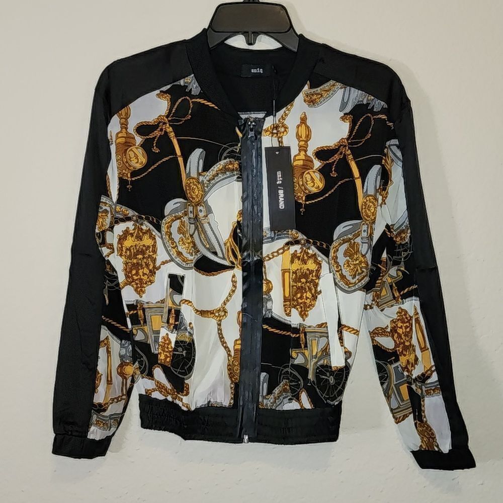 Uniq light jacket - Picture 1 of 4